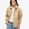 Veste de travail brodée Veste de travail brodée