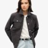 Veste de travail brodée Veste de travail brodée