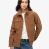 Veste de travail brodée Veste de travail brodée