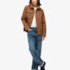 Veste de travail brodée Veste de travail brodée