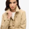 Veste de travail brodée Veste de travail brodée