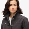 Veste de travail brodée Veste de travail brodée