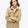Veste de travail brodée Veste de travail brodée