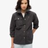Veste de travail brodée Veste de travail brodée