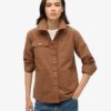 Veste de travail brodée Veste de travail brodée