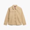 Veste de travail brodée Veste de travail brodée