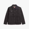 Veste de travail brodée Veste de travail brodée