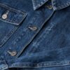 Veste de travail en denim Veste de travail en denim