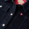 Veste de travail en velours côtelé Veste de travail en velours côtelé