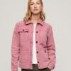 Veste de travail à quatre poches Veste de travail à quatre poches