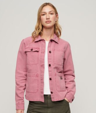 Veste de travail à quatre poches