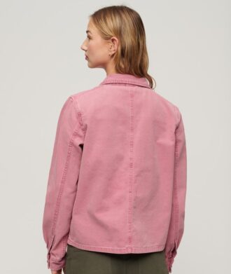 Veste de travail à quatre poches