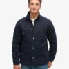 Veste de travail à quatre poches Surplus Veste de travail à quatre poches Surplus