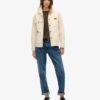 Veste de travail Vintage en Organic Cotton