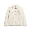 Veste de travail Vintage en Organic Cotton