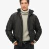 Veste Harrington City Veste Harrington City