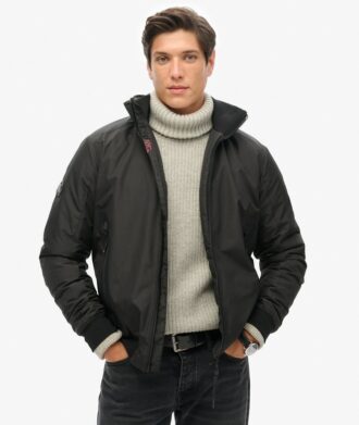 Veste Harrington City