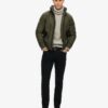 Veste Harrington City Veste Harrington City
