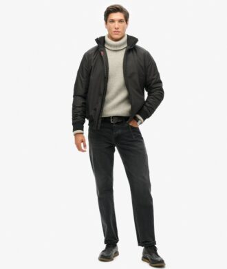 Veste Harrington City