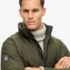 Veste Harrington City Veste Harrington City