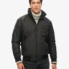 Veste Harrington City Veste Harrington City