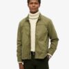 Veste Harrington classique Veste Harrington classique