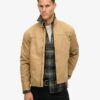Veste Harrington classique Veste Harrington classique