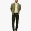 Veste Harrington classique Veste Harrington classique