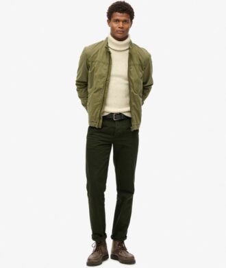 Veste Harrington classique