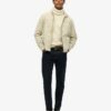 Veste Harrington classique Veste Harrington classique
