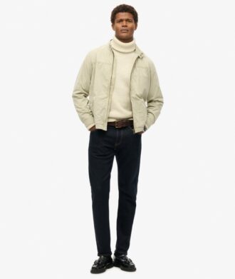 Veste Harrington classique