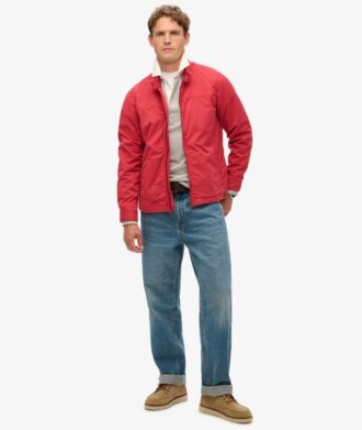 Veste Harrington classique