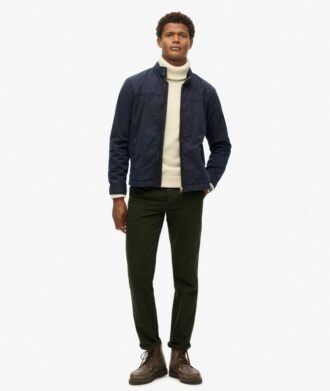 Veste Harrington classique