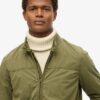 Veste Harrington classique Veste Harrington classique