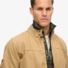 Veste Harrington classique Veste Harrington classique