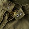 Veste Harrington classique Veste Harrington classique