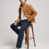 Veste Harrington Vintage Ranch Veste Harrington Vintage Ranch