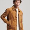 Veste Harrington Vintage Ranch Veste Harrington Vintage Ranch
