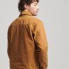 Veste Harrington Vintage Ranch Veste Harrington Vintage Ranch