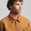 Veste Harrington Vintage Ranch Veste Harrington Vintage Ranch