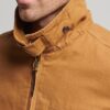 Veste Harrington Vintage Ranch Veste Harrington Vintage Ranch