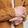 Veste Harrington Vintage Ranch Veste Harrington Vintage Ranch