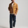 Veste Harrington Vintage Ranch Veste Harrington Vintage Ranch