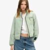 Veste Hybrid Trekker Veste Hybrid Trekker