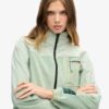 Veste Hybrid Trekker Veste Hybrid Trekker