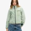 Veste Hybrid Trekker Veste Hybrid Trekker
