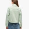 Veste Hybrid Trekker Veste Hybrid Trekker
