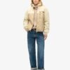 Veste hybride en polaire Sherpa de travail Veste hybride en polaire Sherpa de travail