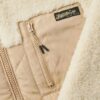 Veste hybride en polaire Sherpa de travail Veste hybride en polaire Sherpa de travail