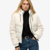 Veste hybride Everest Bomber Veste hybride Everest Bomber